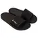 Chinelo Rider Street Slide Preto/Branco 43/44