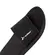 Chinelo Rider Street Slide Preto/Branco 43/44