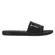 Chinelo Rider Street Slide Preto/Branco 43/44