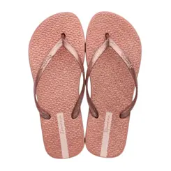 Sandália Ipanema Glitter Rosa 36