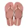 Sandália Ipanema Glitter Rosa 36