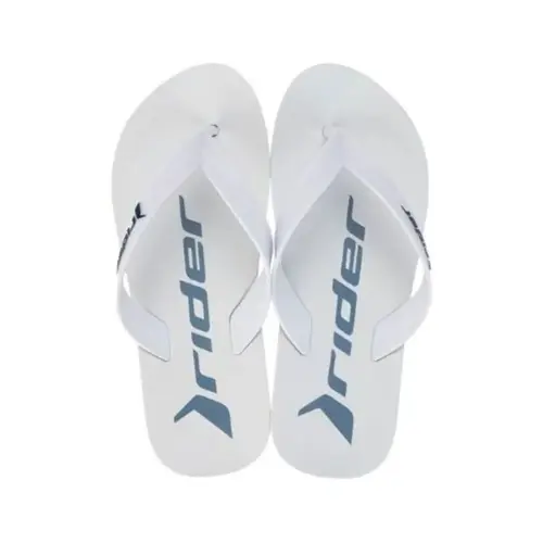Chinelo Rider Feel Dedo Branco 37/38