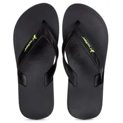 Chinelo Rider Street Preto /Verde 43/44
