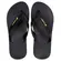 Chinelo Rider Street Preto /Verde 43/44