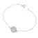 PULSEIRA PRATA ANNIE