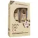 Kit Haskell Mandioca Shampoo e Condicionador 500ml