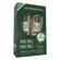 Kit Haskell Murumuru Shampoo e Condicionador 500ml