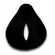 Tonalizante Haskell 200 Preto