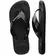 Sandália Havaianas Top Max Comfort Preto 41