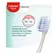 Escova de Dente para aparelho dental Colgate OrthoGard 1 unid