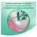 Escova de Dente para aparelho dental Colgate OrthoGard 1 unid