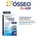 Dosseo D+Km Vitamina D3 K2 1000UI Massime 30Cpr
