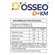 Dosseo D+Km Vitamina D3 K2 1000UI Massime 30Cpr
