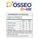 Dosseo D KM D3 K2 2000UI Magnésio Cálcio Massime 30Cpr