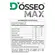 Dosseo Max Magnésio Cálcio Colágeno 30 Comprimidos Sem Sabor