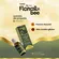 Extrato De Própolis Verde 11%  Floralbee Sem Glúten 20ml