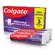 Creme Dental Colgate Máxima Proteção Anticáries mais Neutraçúcar 70g 3unidades