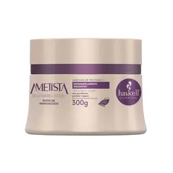Máscara Haskell Ametista Desamareladora 300g