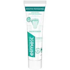 Creme Dental Elmex Sensitive Professional 75g