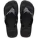 Sandália Havaianas Top Max Comfort Preto 39
