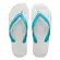Sandália Havaianas Tradicional Adulto Azul 43/44