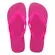 Sandália Havaianas Tradicional Adulto Rosa Flux 39