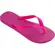 Sandália Havaianas Tradicional Adulto Rosa Flux 39