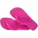 Sandália Havaianas Tradicional Adulto Rosa Flux 39