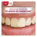 Colgate glow mint luminous white creme dental 70g