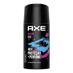 Desodorante Spray Axe Marine 152ml