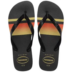 Sandália Havaianas Top Basic Preto 41