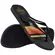 Sandália Havaianas Top Basic Preto 41