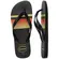 Sandália Havaianas Top Basic Preto 41