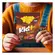 Salgadinho Kid+ Sabor Bacon 40g 100g
