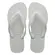 Sandália Havaianas Top Adulto Branca 43/44