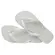 Sandália Havaianas Top Adulto Branca 43/44