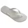Sandália Havaianas Top Adulto Branca 43/44