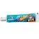 Gel Dental Infantil Com Flúor Hot Wheels Sabor Morango 50G