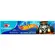 Gel Dental Infantil Com Flúor Hot Wheels Sabor Morango 50G