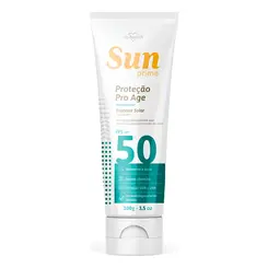 Prot. Solar Loção Fps50 Sun Prime Mh Aeroflex - 100G