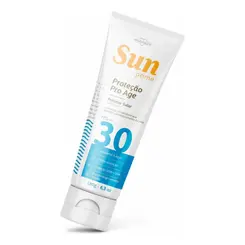 Protetor Solar 100g Fps30 Sun Prime Loção Health Corporal