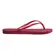 Sandália Havaianas Slim Rosa Gum Metálico 37