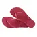 Sandália Havaianas Slim Rosa Gum Metálico 37