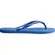Sandália Havaianas Slim Azul Brilhante 37