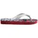 Sandália Havaianas Kids Disney Vermelho 27