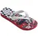 Sandália Havaianas Kids Disney Vermelho 33