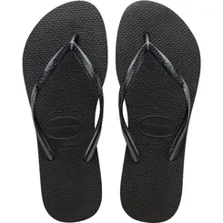 Sandália Havaianas Slim Preto 37