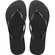 Sandália Havaianas Slim Preto 37