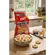 Biscoito de Polvilho Tradicional Kid+ Argola 120G