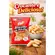Biscoito de Polvilho Tradicional Kid+ Argola 120G